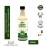 AVG Health Organics Aloevera & Amla Juice with Ginger, Tulsi & Ashwagandha, No added sugar - 500 ML