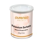 Purenso Select - Potassium Sorbate, 100g