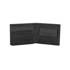 WildHorn Gift Hamper for Men I Leather Wallet, Keychain & Pen Combo Gift Set I Gift for Friend, Boyfriend,Husband,Father, Son etc