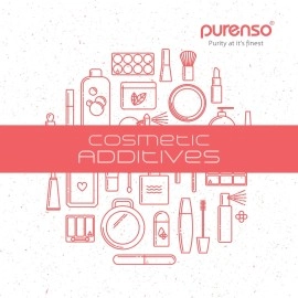 Purenso Select - EDTA DiSodium, 100g I Preservative & Stabilizer for Cosmetics & Personal Care