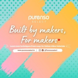 Purenso Select - EDTA DiSodium, 100g I Preservative & Stabilizer for Cosmetics & Personal Care