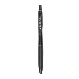 Pentonic Linc B-RT Ball Point Pen (0.7mm, Black Ink), Pack of 10