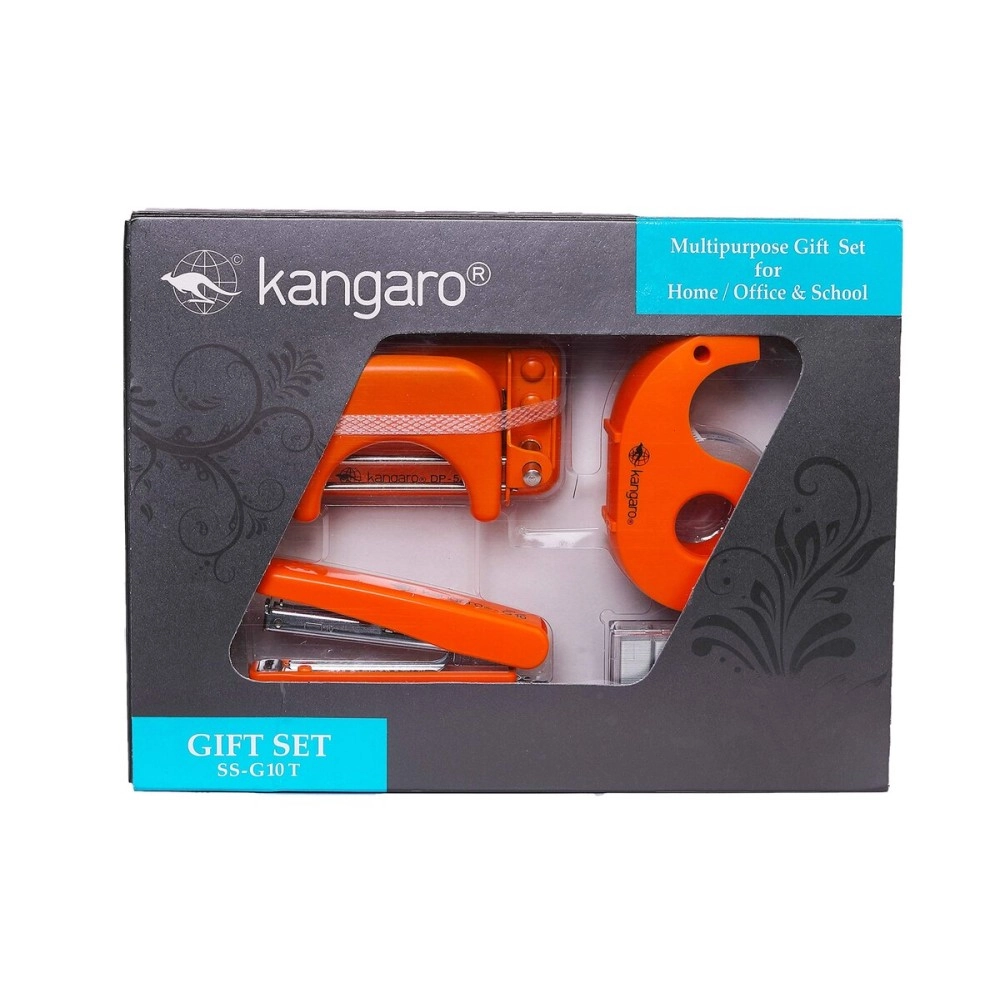 Ondesk Kangaro SS-G10T Manual Staplers