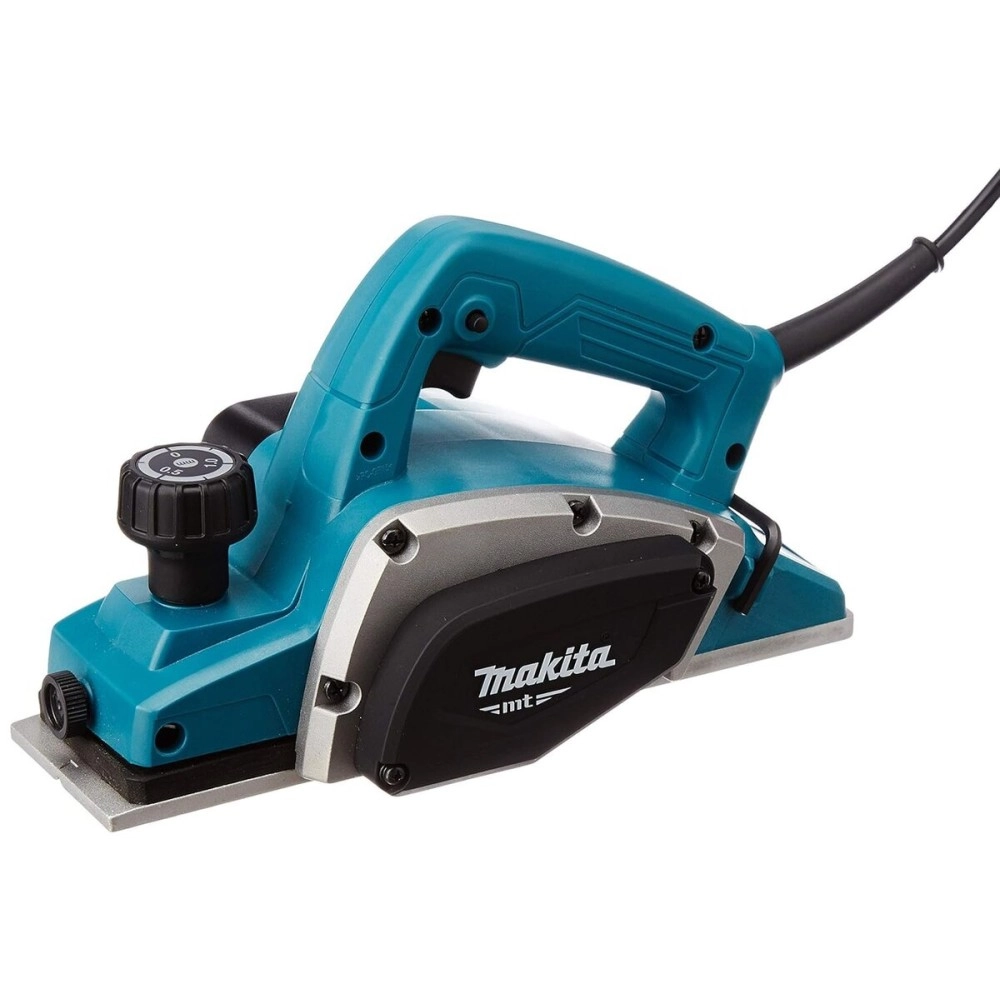 Makita MT Series - M1902B Power Planer 82mm 500W
