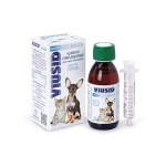 FURRY TAILS Viucid - 150 Ml (Viusid Pets Supplementary Food)