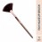GUBB USA Make Up Brush Professional Highlighter Makeup Brush For Women/Girls Face Makeup (Fan Brush)