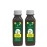 Jeevan Ras Ayurveda Ashwagandha Leaf Juice_Pack of 2 | Immunity Booster | Get Slim | WHO GMP, GLP, ISO Certified Natural Products | No added Colour |