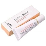 Digital Shoppy Lip Scrub Cream Moisturizer, Remove Dead Skin Brighten Lip Tone Lip Scrub Balm