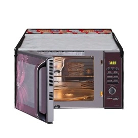 Lithara Microwave Oven Cover for IFB 30 Litre Convection Microwave Oven 30FRC2, SA70