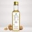 Health and Orange H&O Pure Cold Pressed Edible Akhrot Ka Tel - 100ml Glass Bottle