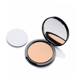 Faces Canada Perfecting Pressed Powder, Sand 04, 9 g
