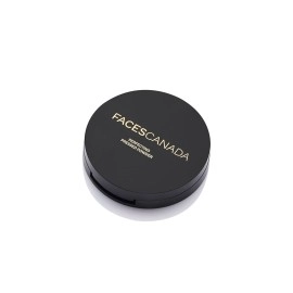 Faces Canada Perfecting Pressed Powder, Sand 04, 9 g