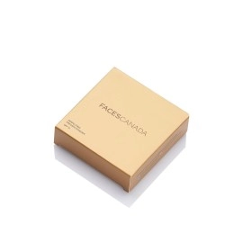 Faces Canada Perfecting Pressed Powder, Sand 04, 9 g