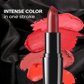 FACESCANADA Weightless Creme Finish Lipstick - Summer Ready (Nude), 4G | Creamy Finish | Smooth Texture | Long Lasting Rich Color | Hydrated Lips | Vitamin E, Jojoba Oil, Shea Butter, Almond Oil