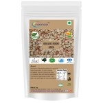 Neotea Organic White Horse Gram Kollu Kulthi Bean | Macrotyloma Uniflorum | 100% Natural, High in Protein & Fiber | Ideal for Healthy Cooking, Traditional Dishes & Weight Management | 500 GM