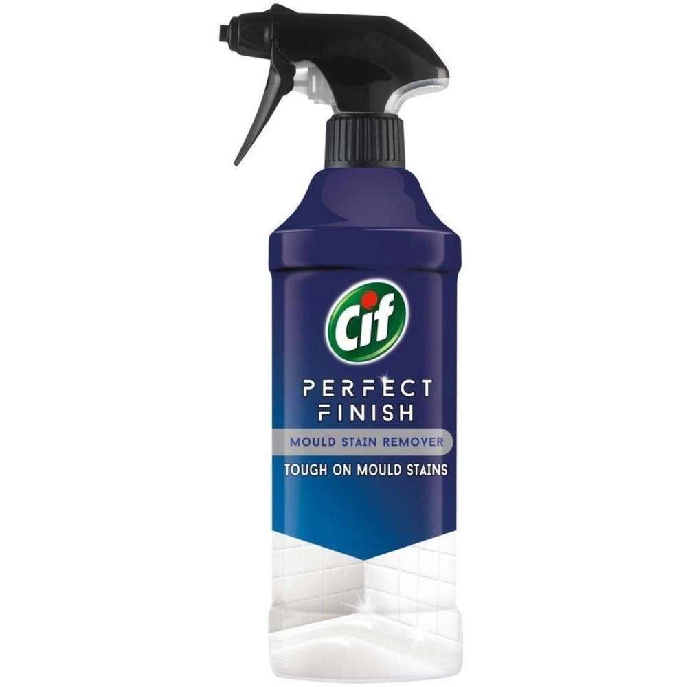 Cif Perfect Shine Mould Stain Remover 435 ml