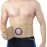 Dyna Stoma Belt Support | Colostomy Belt for Colostomy Bag | Urostomy Stoma Support | Universal Size