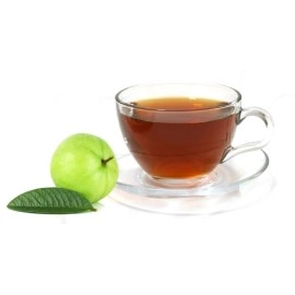 Guava Leaf Powder Green 500g Green Pure 100% Natural Traditional Method Made No Preservatives