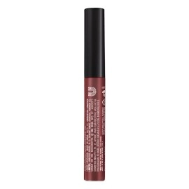 LAKM Forever Matte Liquid Lip Colour - Mauve Party,5.6ml
