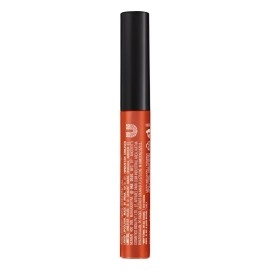 LAKM Forever Matte Liquid Lip Colour, Orange Tango, 5.6 ml