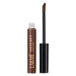 LAKM Forever Matte Liquid Lip Colour, Brown Espresso, 5.6 ml