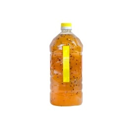 Maraca Natural Drink Passion Fruit Squash (2.6 Kg)