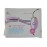 AIRIZ Tiens Active Oxygen Negative Ion Sanitary Napkin for Day Use -Pack of 5