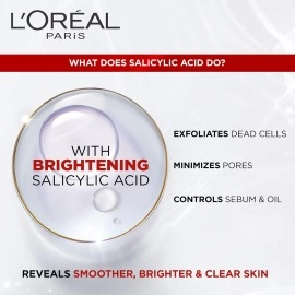 L\'Oral Paris Revitalift Crystal Micro-Essence, 65ml Face Skin Exfoliant