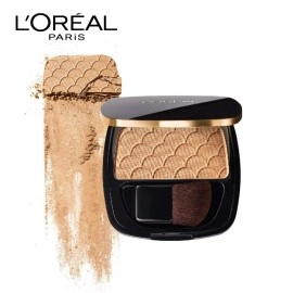 LOral Paris L\'Oreal Le Blush Bar Highlighter, 16 Passionate, 4 g