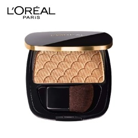 LOral Paris L\'Oreal Le Blush Bar Highlighter, 16 Passionate, 4 g