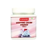 Puramio Whipping Cream Powder, 250g