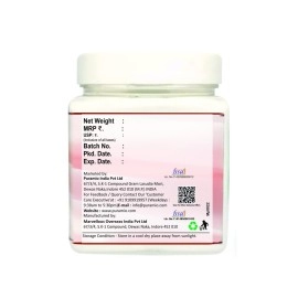 Puramio Whipping Cream Powder, 250g