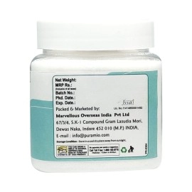 Puramio MALIC ACID, (200g)