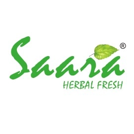 Saara HERBAL FRESH Orithal Thamarai Powder, 301g, Spade Flower, Hybanthus Enneaspermus, Ratna Purush, Nilakobari Powder, (pack of 3 x 101g)