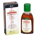 Diabport Healthcare Nerveheed Pain Relief Ayurvedic Oil for Nerve and Joint Pain