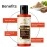 Khadi Organique Sandalwood Massage Oil Pack of 1 (210 ML)
