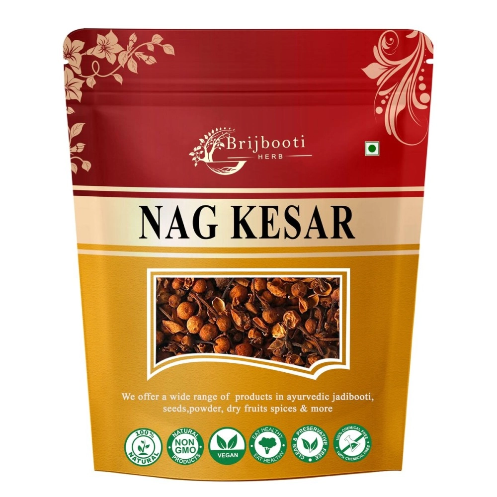 BIRJU MAHAVIR Nag Kesar (50g)