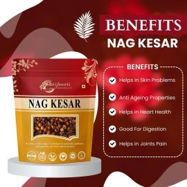 BIRJU MAHAVIR Nag Kesar (50g)