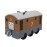 Thomas & Friends GHK63 Thomas und seine Freunde Fisher-Price Toby, Mehrfarbig