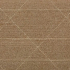 ETIPL Water Activated Gummed Kraft Paper Tape (48mmX50mtr (1 Roll))