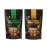 Continental Malgudi Filter Coffee 500Gm Pouch Combo|(60% Coffee - 40% Chicory)+(80% Coffee - 20% Chicory)|Traditional South Indian Filter Coffee Powder|Freshly Roasted Ground Coffee|500Gm*2 - 1Kg