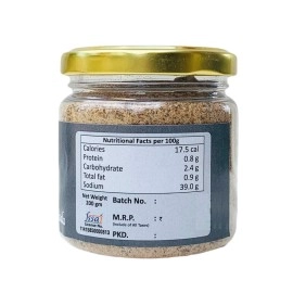 Jyoti Ben\'s Chaas (Buttermilk) and Fruit Masala