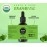 Earth N Pure Brahmi Oil for Hair, Cold Pressed, Natural and Therapeutic Grade With Glass Dropper - 50 ML