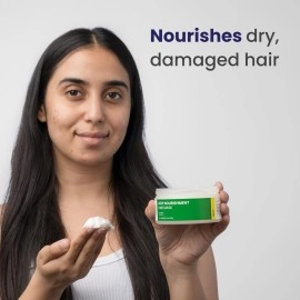 RE\' EQUIL Pea Protein & Ceramide Hair Mask 200g