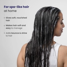 RE\' EQUIL Pea Protein & Ceramide Hair Mask 200g