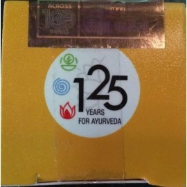 Unjha Pharmacy Kamdudha Ras (M.Y) 30 tablets