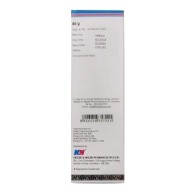 Dermadew Baby Cream(240 g)-Pack of 3