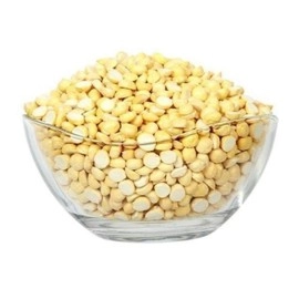 Prizex Fresh Organic Roasted Chana Dal,1KG