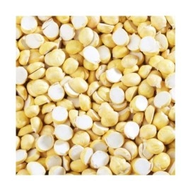 Prizex Fresh Organic Roasted Chana Dal,1KG