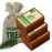 Speaking Tree Specially Formulated and Cold Processed Rejuvenating Vetiver Handmade Soap (Pack of 3)